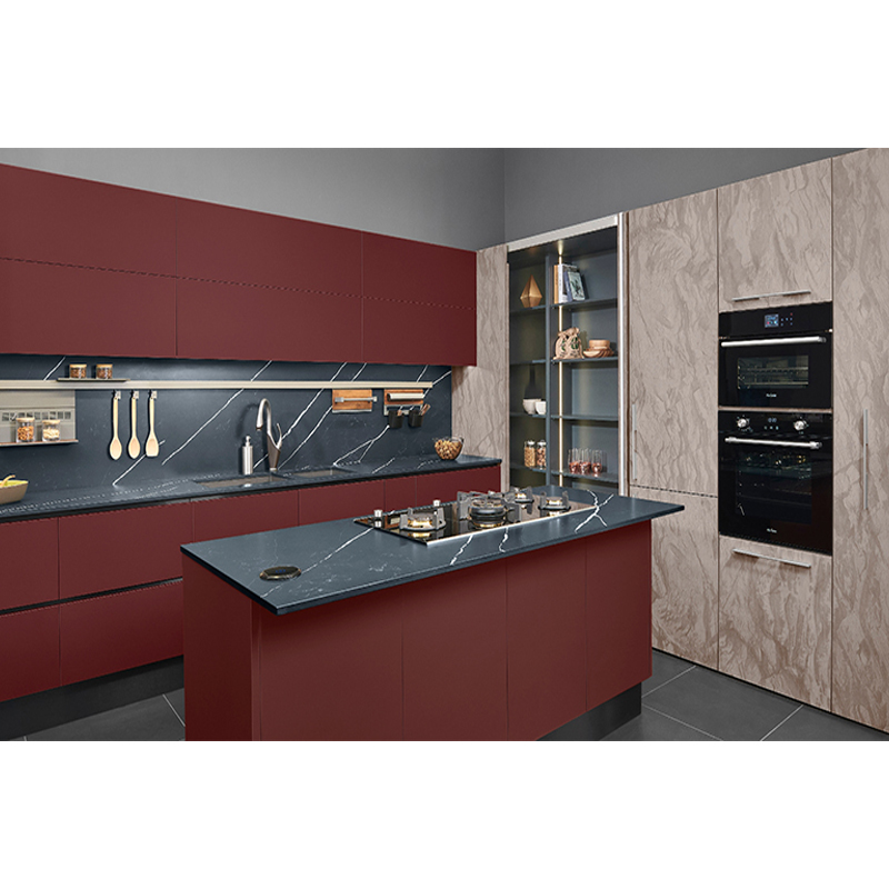 Kitchen Cabinets San Jose