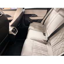 mazda midsize sedan Mazda EZ-6 Electric compact car Manufactory