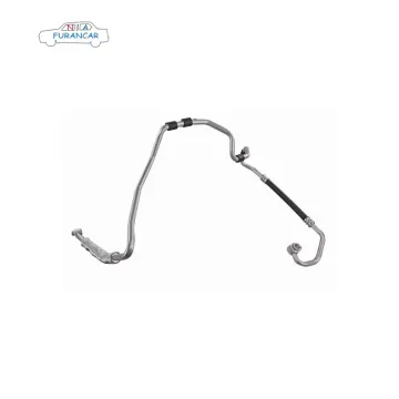 Nafurancar Auto Parts: OEM Audi Air Conditioning Hose - 1K0 820 743 CC/FP