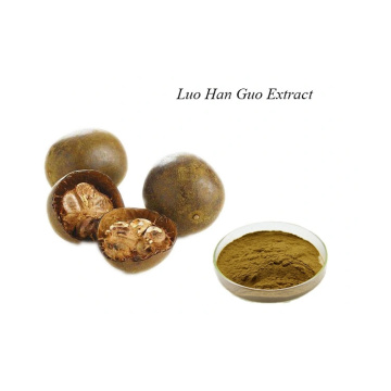 Luo Han Guo Extract with 80% Mogroside V