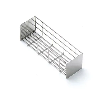 Metal Wire Fry Basket
