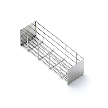 Metal Wire Fry Basket