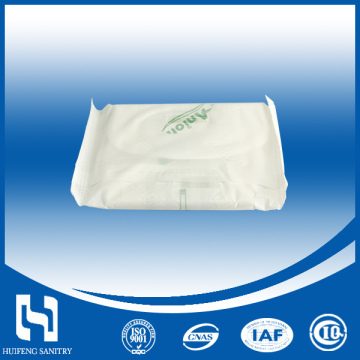 Sanitary Napkin Manufacturer Disposable Sanitary Pad Comfort Sanitary Pad Thick Sanitary Pad