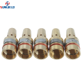 XL404-3 রিটেনিং হেড/ডিফিউজার 403-1-XX সহ