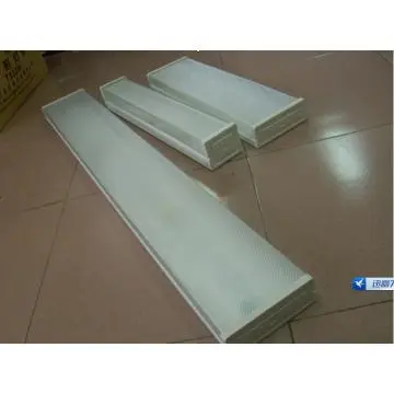 Dust Proof Lighting Fixture