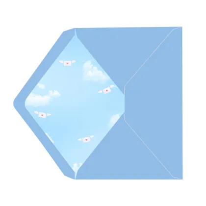 3D Birthday Hot Air Balloon Pop Up Card