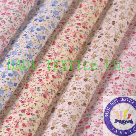 TC 65/35 108x58 literary small pure fresh and prints