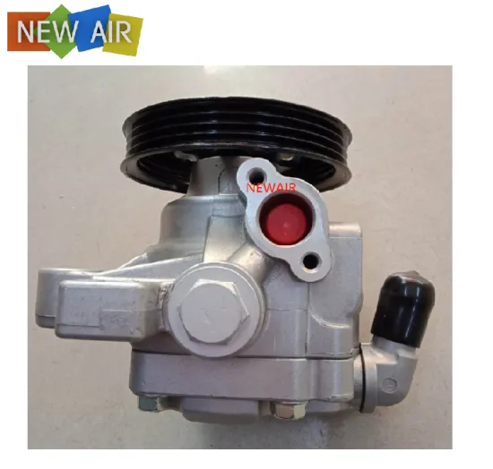 56110-PGM-053 Power Steering Pump for Honda Odyssey RA6