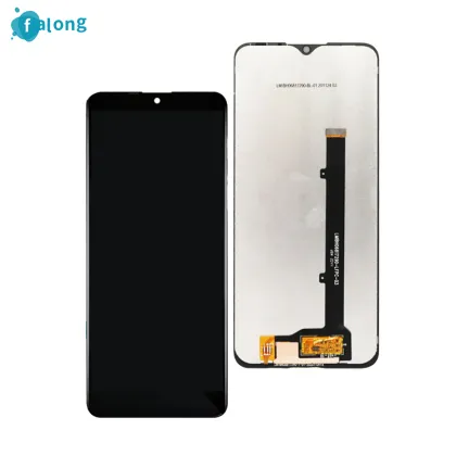 ZTE Blade V30 Vita LCD Display Touch Screen Assembly