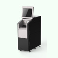 Coin Exchanger Kiosk fir Super Maart