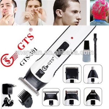 Multi-function hair trimmer