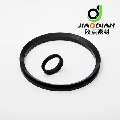 Rubber X-Ring/Quad Ring Seal