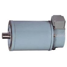 Permanent Magnet DC Door Motors , Elevator Component