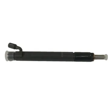 Shiyan DCEC 6CT Diesel Engine Part 3928384 Fuel Injector