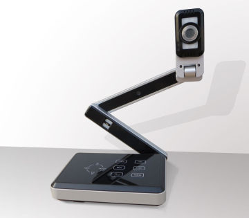 Portable Thinnest Hd Visualizer Smart Document Camera For Class