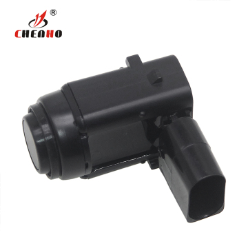PDC Parking Sensor Kit for VW Jetta, Touareg, Tiguan, Eos, Golf