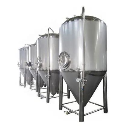 Best Price 1000L Industrial Beer Brewery Equipment for Beer Plant