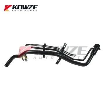 Diesel Fuel Tank Filler Neck for Mitsubishi Pajero 3 III 2000-2006 4D56 4M40 4M41 MR959772 MR512289