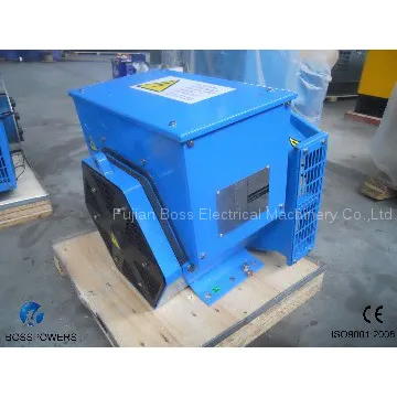 synchronous generator Copy Stamford China Brushless generator