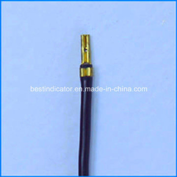 Connector Flat Wire Assembly