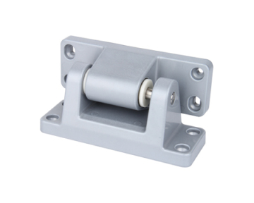 Aluminum Alloy Hinge for Cold Storage Half-Buried Door with Lifting Mechanism YL-726