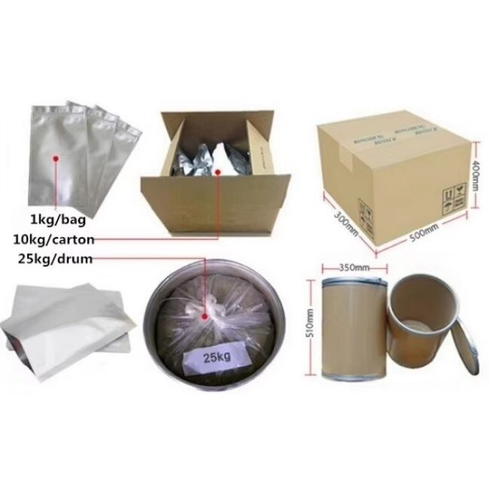 High-Purity Tranexamic Acid Powder