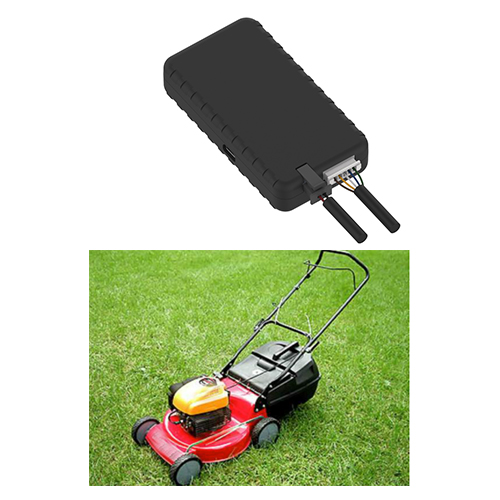 Lawnmower Smart Monitoring IOT Device