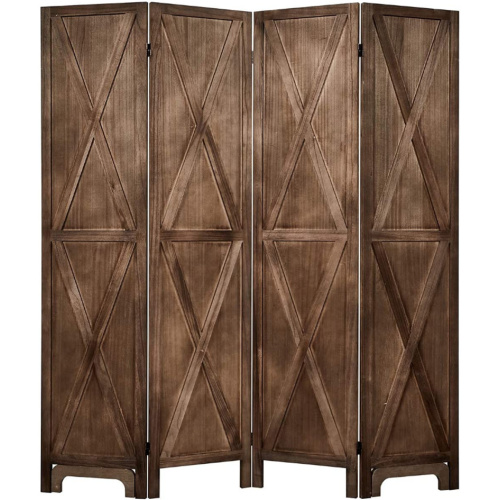 Folding Privacy Screens Partition Wall Dividers