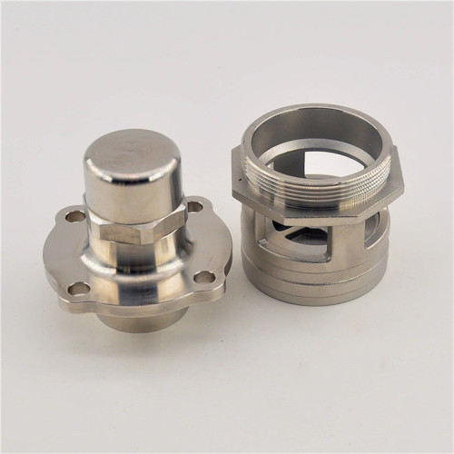 OEM Stainless Steel Investment Casting/ Lost Wax Casting