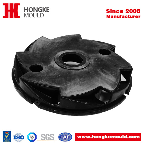 BMC Material Housing Mold for Injection Moulding