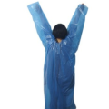 Disposable PE Protective clothing