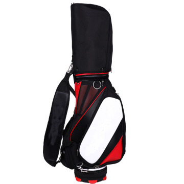 Standard -Golf -Tasche für Männer und Frauen