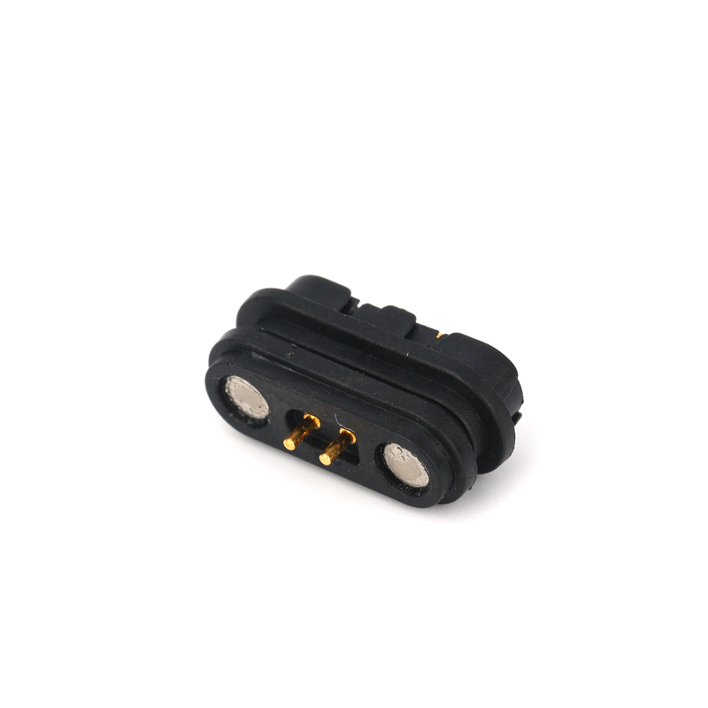 2 Pin Magnetic Connectorj