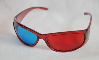 3D Glasses