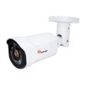 3MP 2.8-12mm Zoom Lens micro bullet ip camera