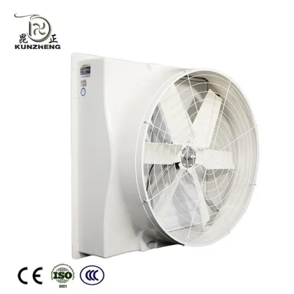 Industrial Fan Fiberglass Fan for Air Circulation
