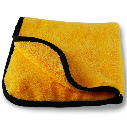 Best Car Wash Microfiber Towels For Cars