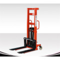 C-channel 2 Ton Manual Pallet Lifter