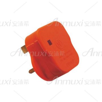 Universal Travel Adaptor Plug