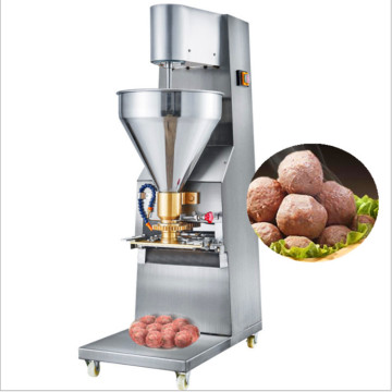 High Output Stuffing Meatball Machine - Meatball Forming Machine