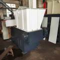 ABS FUMS Recycling Recyder