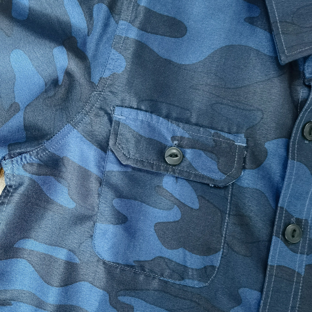 Children S Clothing Shirt