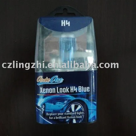 auto headlight H4,H7