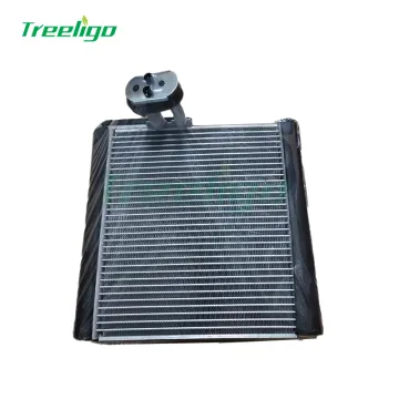 New A/C Evaporator Core for MIRA 2012 RHD 236*238*42mm