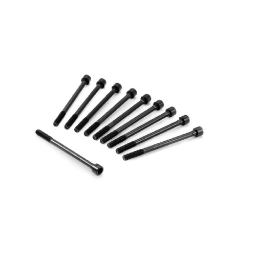 11056-41B00BLT Cylinder Head