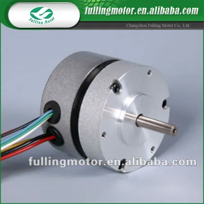 57mm Brushless Motor