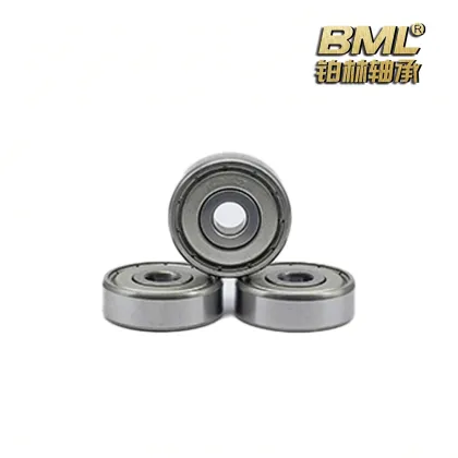 High Performance Lightweight Ball Bearing