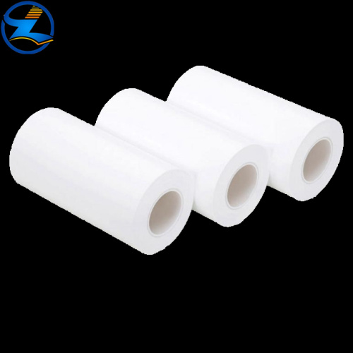 Plastic pvc sheet rolls for packing