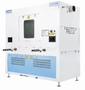 Automatic Polyester Filling Machine