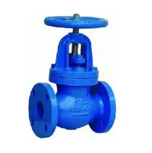 Alco ball valve